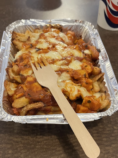 Photo of Pizza Crush & Shawarma Drumheller - 1102a AB-9, Drumheller, AB T0J 0Y0